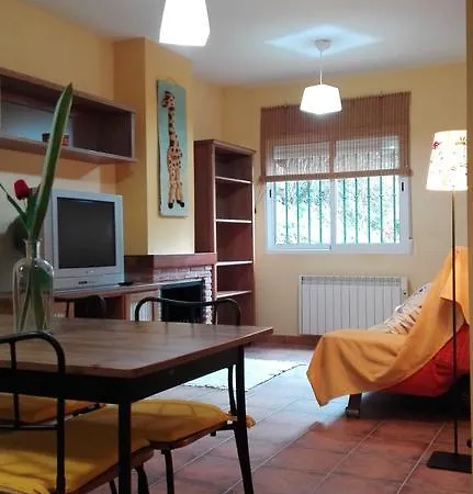 Vivienda Chorrillos Del Lavadero