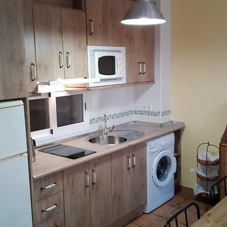 Vivienda Chorrillos Del Lavadero *