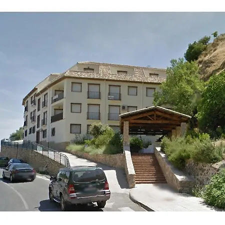 Vivienda Chorrillos Del Lavadero Holiday home La Iruela