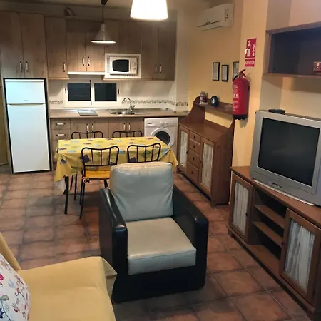 Vivienda Chorrillos Del Lavadero *