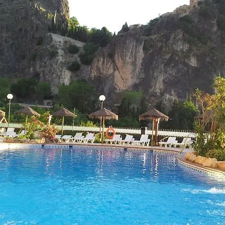 Holiday home Vivienda Chorrillos Del Lavadero
